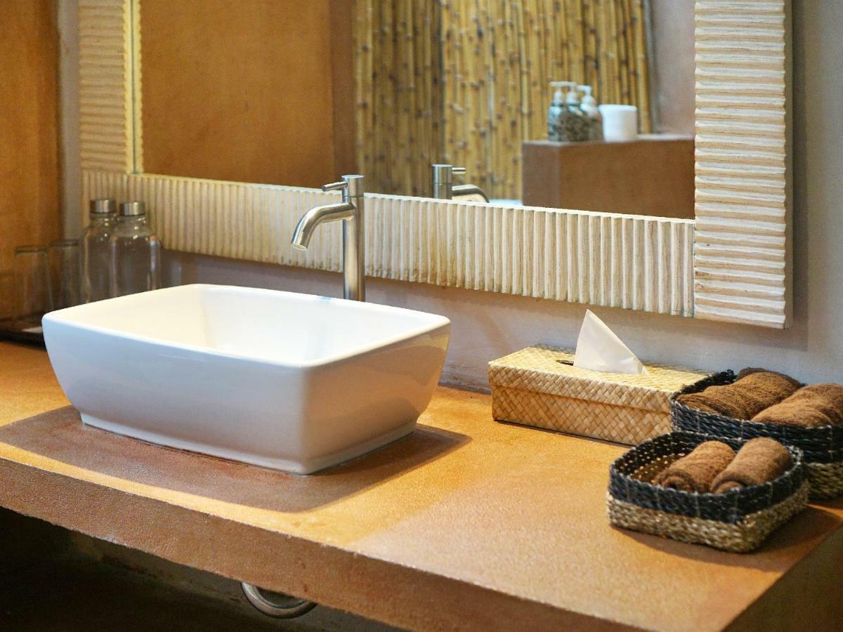 Villa Chamade Seminyak Eksteriør billede